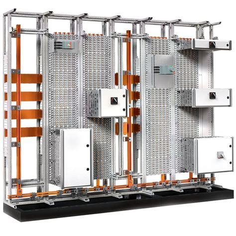 Modular Enclosures – Elsteel Singapore