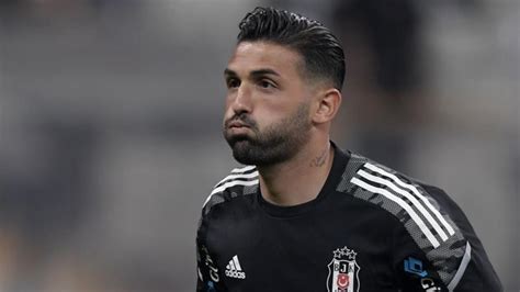 Süper Lig ekibi Samsunspor Beşiktaşlı Umut Meraş ın peşinde Başkan