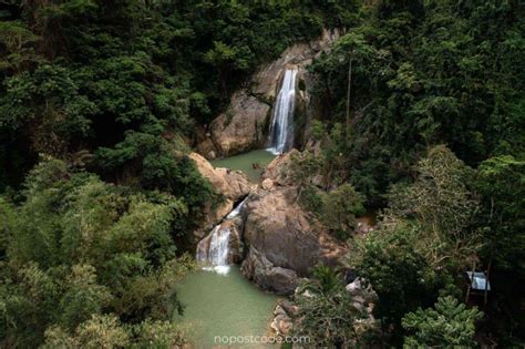 Budlaan Falls Guide Waterfall In Cebu City