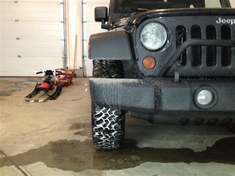 Spidertrax Installed Jeep Wrangler Forum