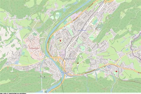 Ist Aktuell Stromausfall In Bad Reichenhall Januar 2025