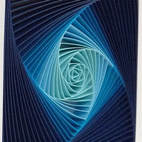 Spiral Of Life D Wall Sculpture Ocean Whirlpool Abstract Art Home