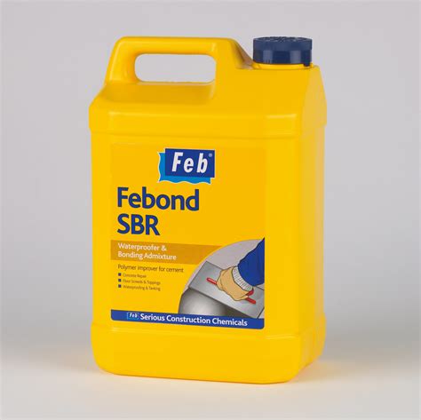 Febond Sbr Ltr Resapol