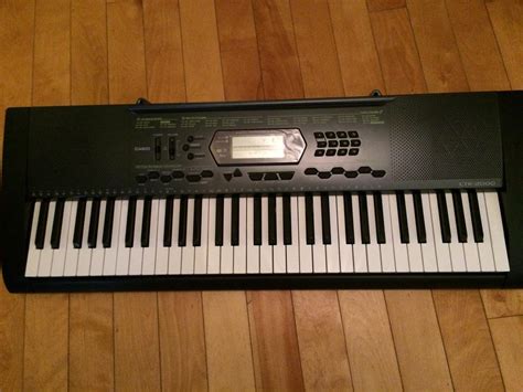 Casio Ctk Keyboard Orleans Ottawa Mobile