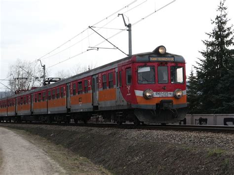 Przejazd Poci Giem Do Zakopanego Ma Si Skr Ci O Ponad Dwie Godziny