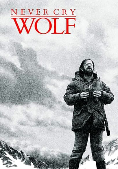 Watch Never Cry Wolf (1983) - Free Movies | Tubi