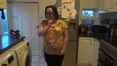 Step Mom Strips Off Naked Xhamster