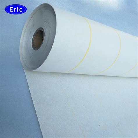 Class F Ama Insulation Aramid Paper For Motor And Transformer China