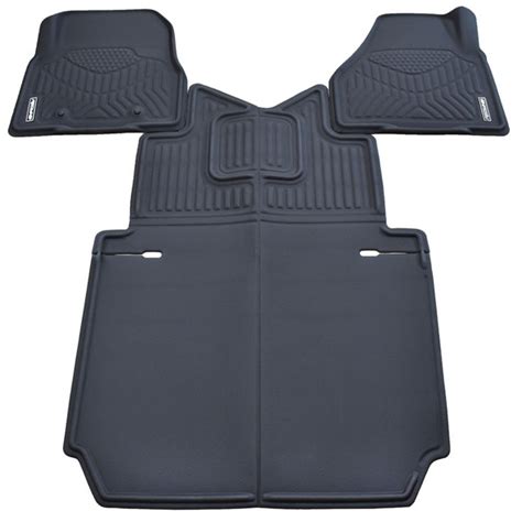 Freightliner Cascadia Floor Mats