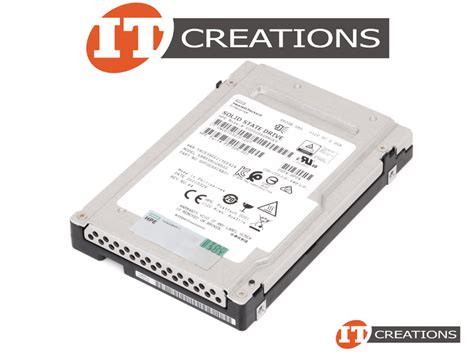 KRM5XRUG960G-HP - Refurbished - HP / HPE 960GB TLC SAS III 2.5 Inch ...