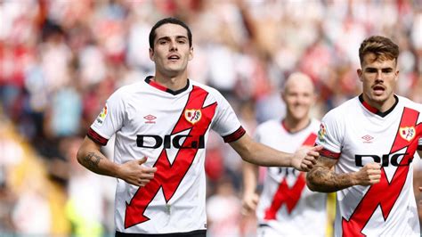 Rayo Vallecano Pierde La Paciencia Con RDT Y Pide Precio Por Camello