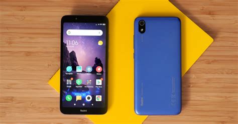 Xiaomi Redmi 7a Análisis Características Precio Y Opinión En Vídeo