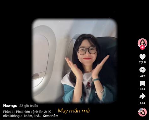 Hot streamer chia sẻ hành trình phát hiện bệnh nan y cùng loạt câu nói khiến ai cũng xúc động