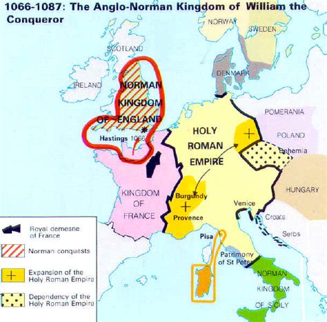 Maps The Middle Ages Portfolio