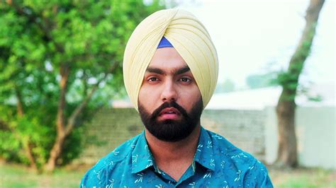 Ammy Virk In Nikka Zaildar Punjabi Movie 09951 HD Wallpaper Pxfuel