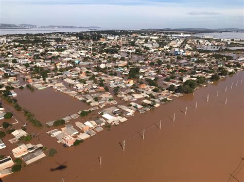 Chuvas no RS está todo mundo em estado de sobrevivência diz