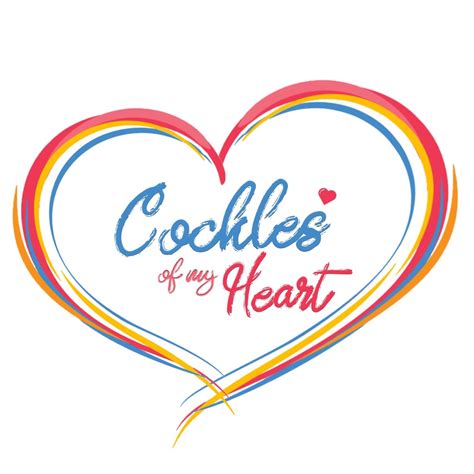 Cockles Of My Heart, Online Shop | Shopee Singapore