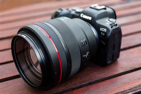 Canon Rf Mm F L Usm Review Best Mm Lens In