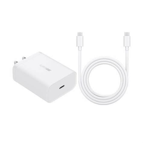 Official OPPO 65W SuperVOOC Flash Charger Kit