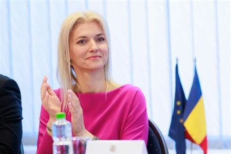 Breaking Ministra Alina Gorghiu L A Propus Prim Adjunct Al Procurorului