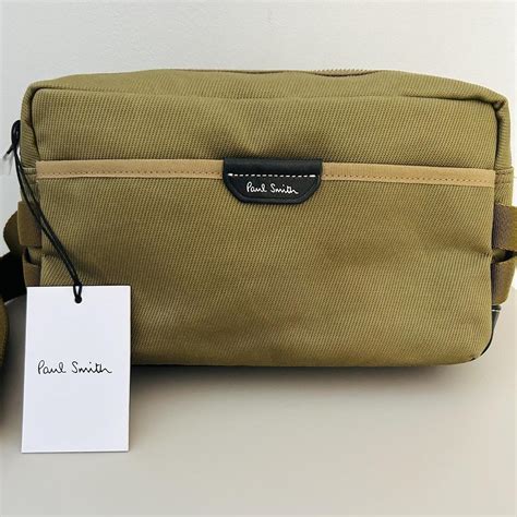 Paul Smith Bum Bag Style Bag Brand New With Tags 🏷️ Depop