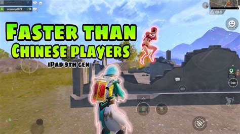 Faster Than Chinese Players BGMI Montage OnePlus 9R 9T 8T 7T 7 6T 8