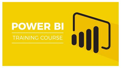 Power BI Courses Simon Sez IT