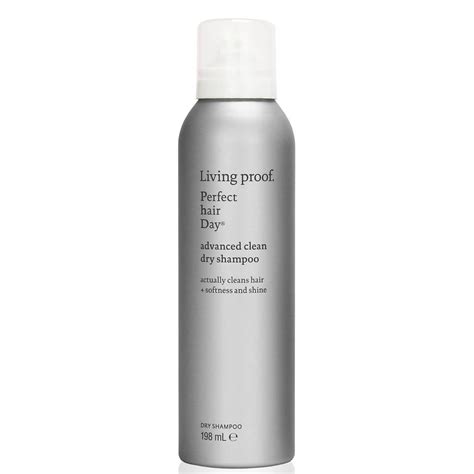 Living Proof Perfect Hair Day Phd Advanced Clean Dry Shampoo Ml