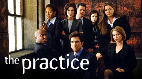 Watch The Practice | Full episodes | Disney+