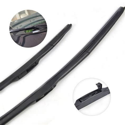 Phc Valeo Plastic Front Wiper Blades Corolla Altis For Automobile