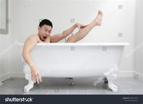 Funny Naked Images Stock Photos Vectors Shutterstock