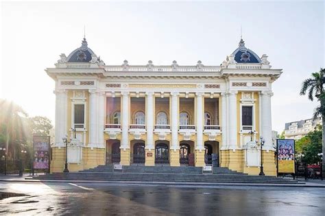 Private Hanoi French Quarter Walking Tour