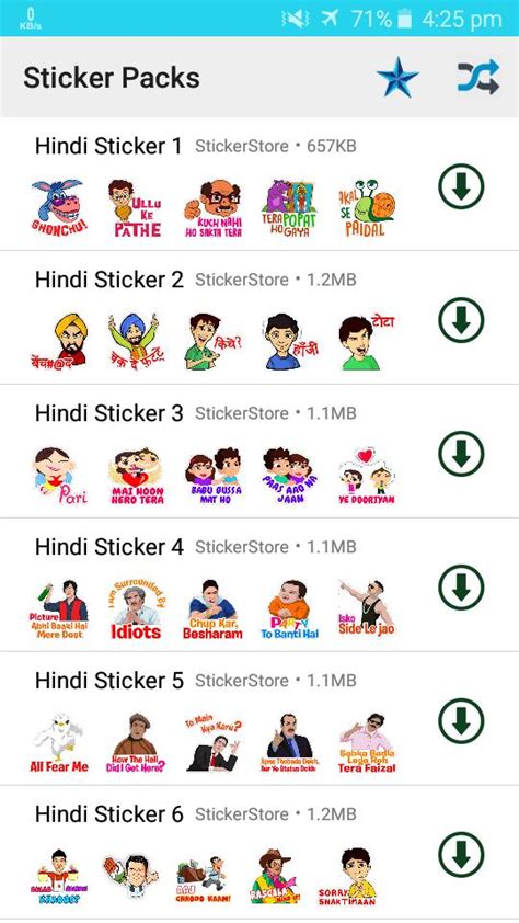 Download Do Apk De Wastickerapps Hindi Sticker Pack For Whatsapp Para