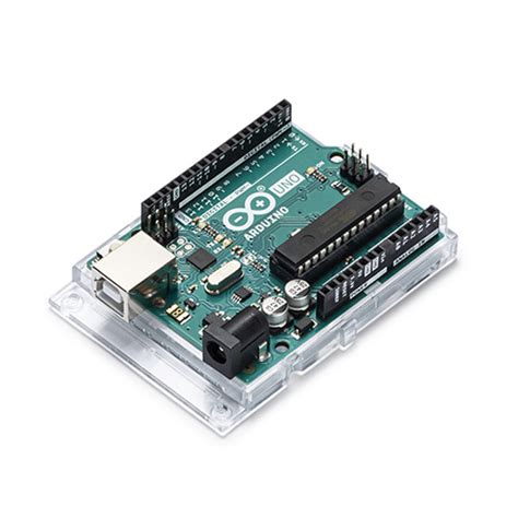 Arduino Carte Arduino Uno