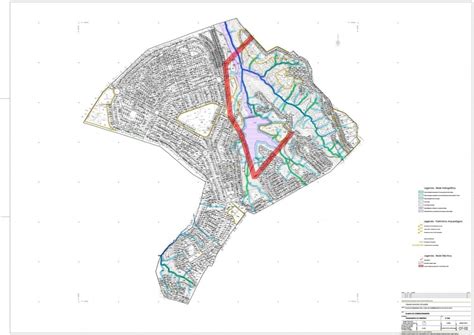 Plano De Pormenor De Vale Da Telha GJP