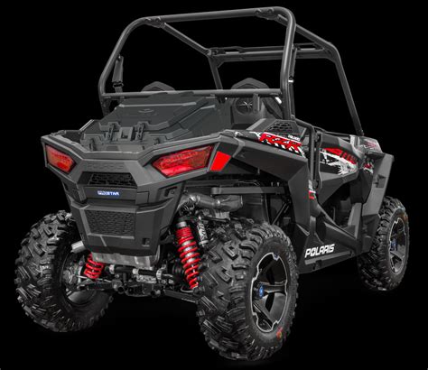 2015 Polaris RZR 900 - UTV Scene Magazine