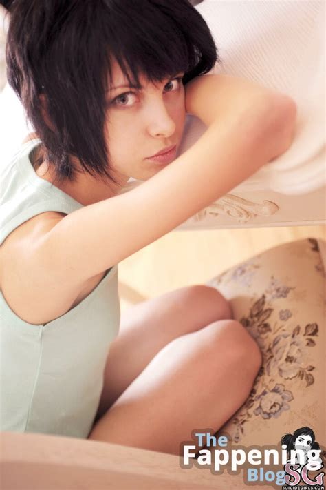 Rashel SG Nude Leaks Photo 22 TheFappening