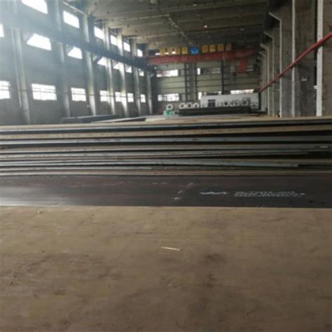 OEM AISI 1020 Hot Rolled Steel Sheet Plate 8mm 10mm 20 S20C