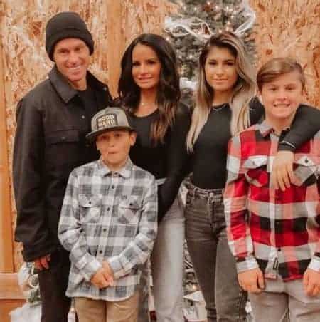 Brian Deegan Bio: Career, Net Worth, House, Wife, Kids Wiki