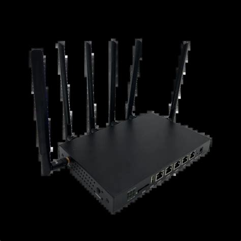 Original New Openwrt System Ws G G Lte Router Dual Band G G