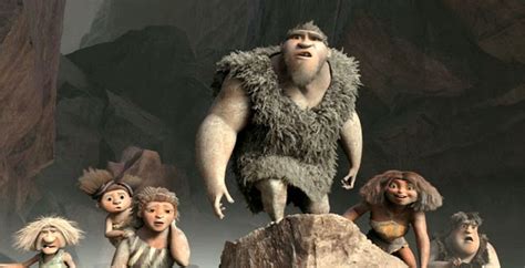 GalleryCartoon: THE CROODS CARTOON PICTURES 1