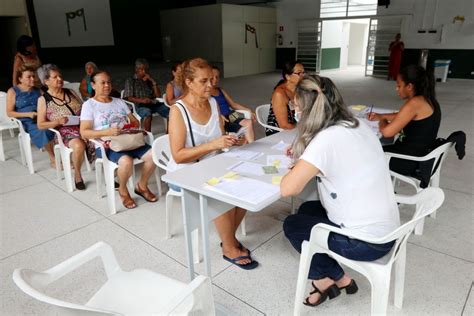 Viva Vida está inscrições abertas para oficinas voltadas para a