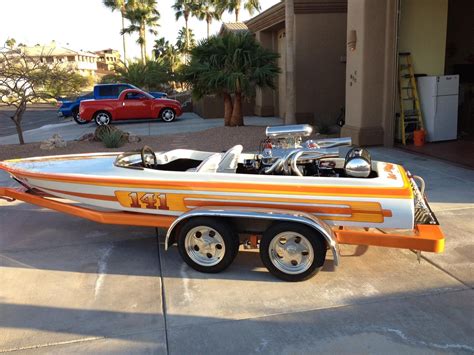 drag boat, Race, Racing, Ship, Hot, Rod, Rods, Drag, Boat, Custom ...