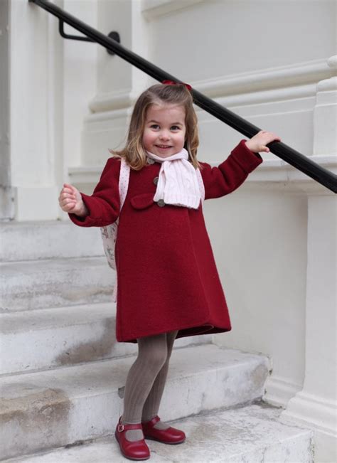 Where To Buy Princess Charlottes Red Coat Princess Charlottes