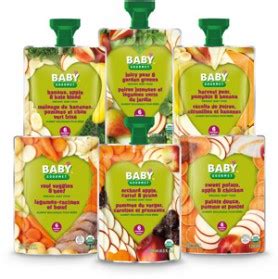 The Creative Kitchen | Product Review: Baby Gourmet - Simply Smart ...