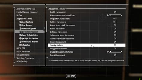 AAF M C G Extended Social Interactions Misc Sex LoversLab