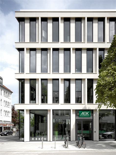 Auer Weber Architekten Bda Projekte