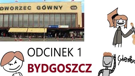 Przygody Cyborg W S E Bydgoszcz Youtube