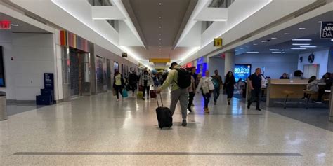 What Terminal Is Delta At Jfk Terminal Guide With Map