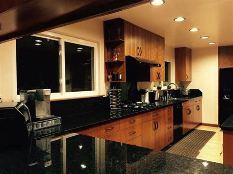 Pros And Cons Of Black Granite Countertops – Countertops Ideas